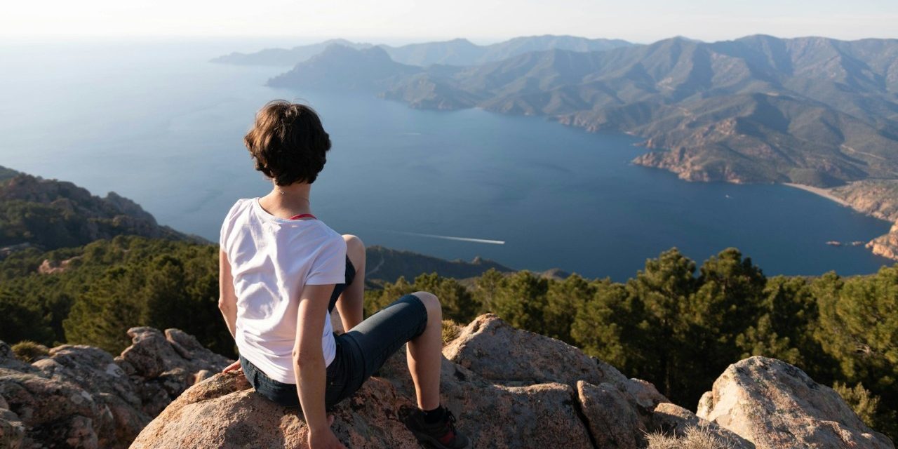 Corse pas chère : les bonnes alternatives aux activités outdoor parfois trop chères