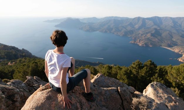 Corse pas chère : les bonnes alternatives aux activités outdoor parfois trop chères