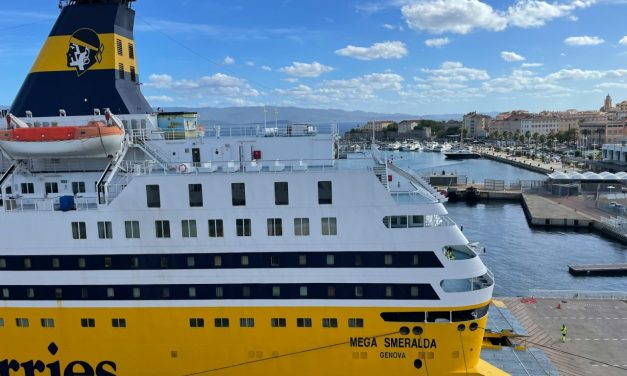 Comment aller en Corse pas cher ? Le guide complet des transports